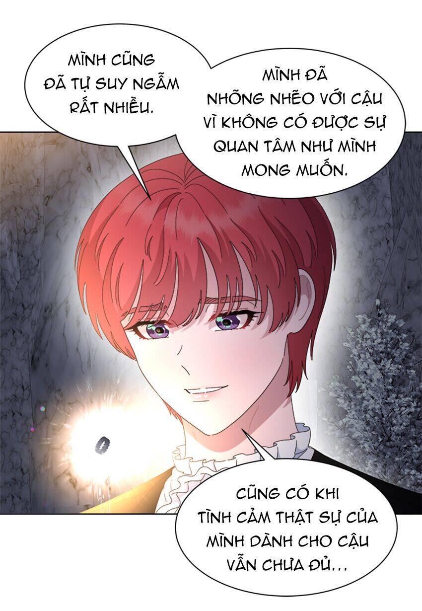 Con Gái Bảo Bối Của Ma Vương Chapter 153 - 73