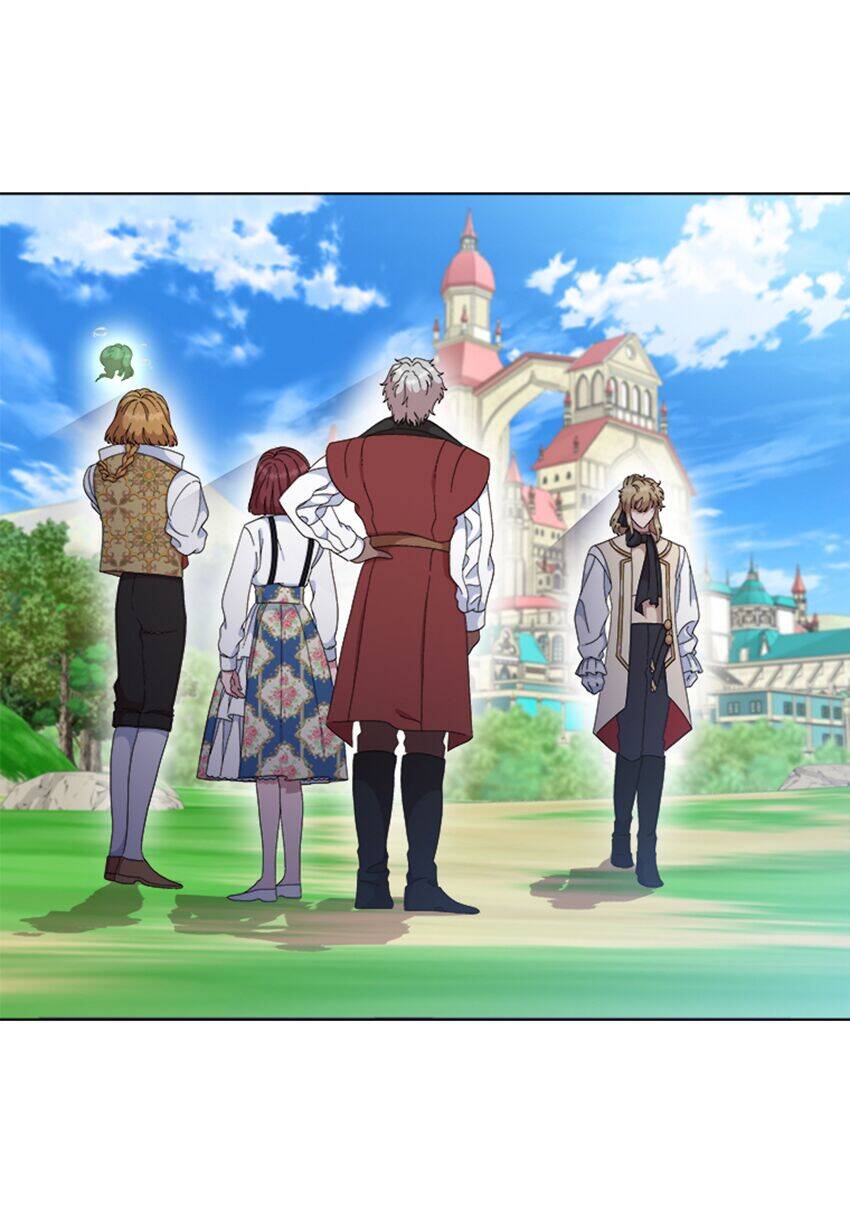 Con Gái Bảo Bối Của Ma Vương Chapter 155 - 23