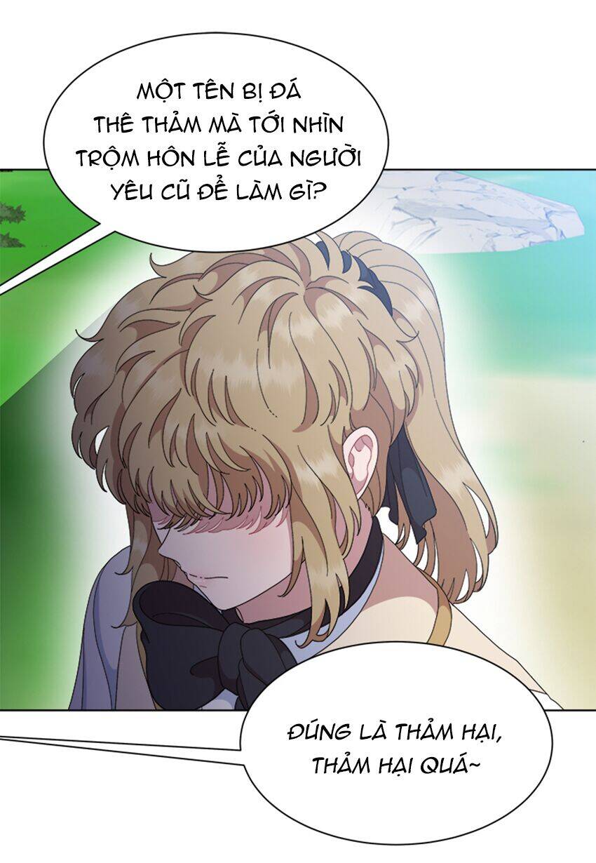 Con Gái Bảo Bối Của Ma Vương Chapter 155 - 25