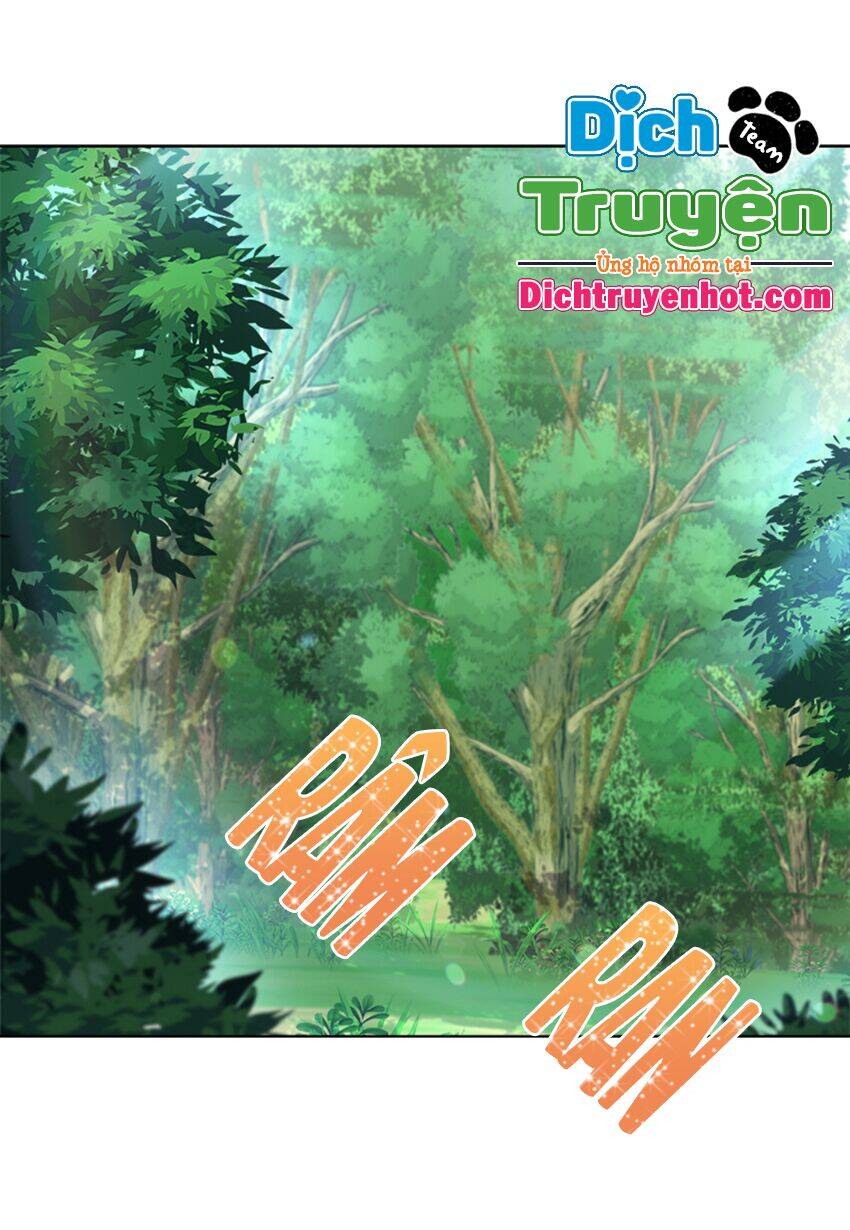 Con Gái Bảo Bối Của Ma Vương Chapter 155 - 40