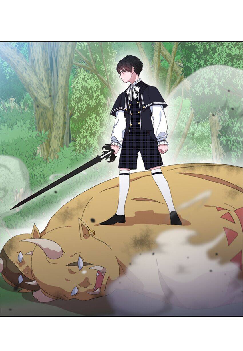 Con Gái Bảo Bối Của Ma Vương Chapter 155 - 43