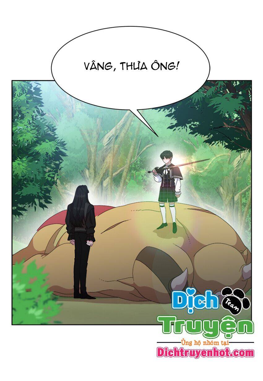 Con Gái Bảo Bối Của Ma Vương Chapter 155 - 48