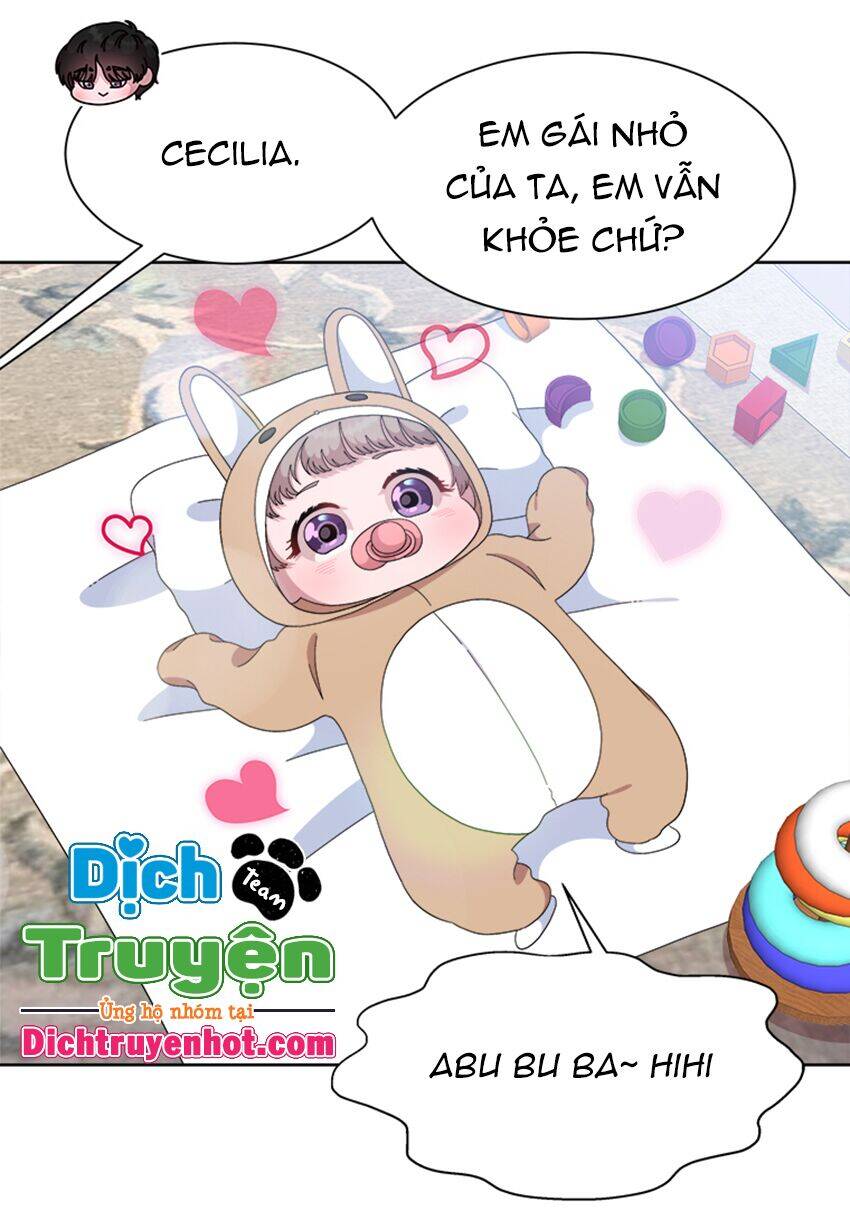 Con Gái Bảo Bối Của Ma Vương Chapter 155 - 50