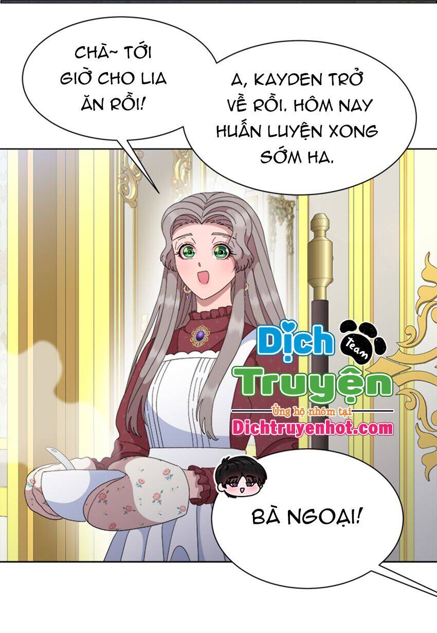 Con Gái Bảo Bối Của Ma Vương Chapter 155 - 52