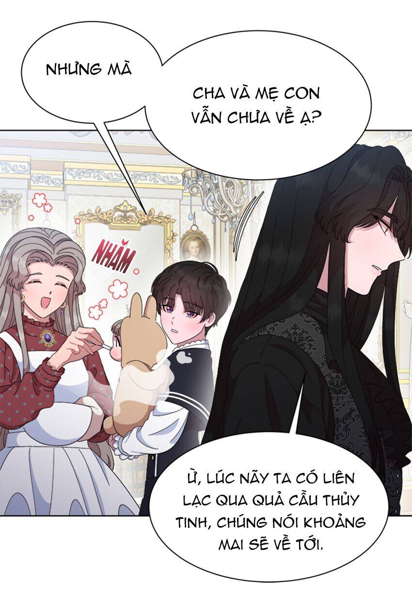 Con Gái Bảo Bối Của Ma Vương Chapter 155 - 53