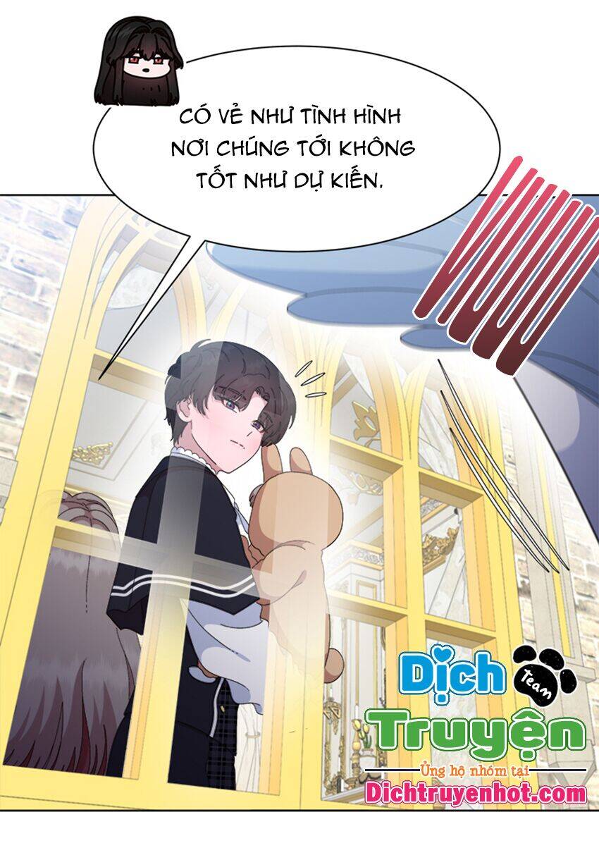 Con Gái Bảo Bối Của Ma Vương Chapter 155 - 54