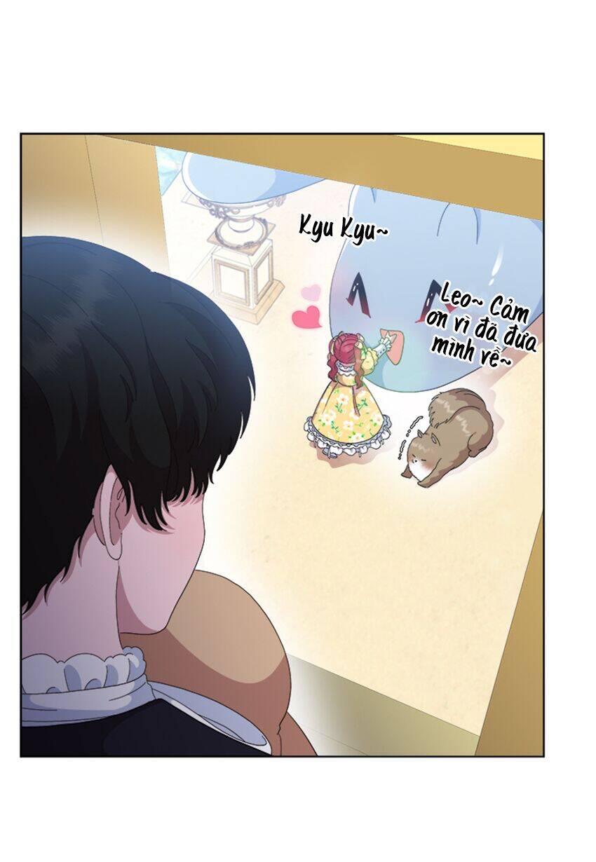 Con Gái Bảo Bối Của Ma Vương Chapter 155 - 55