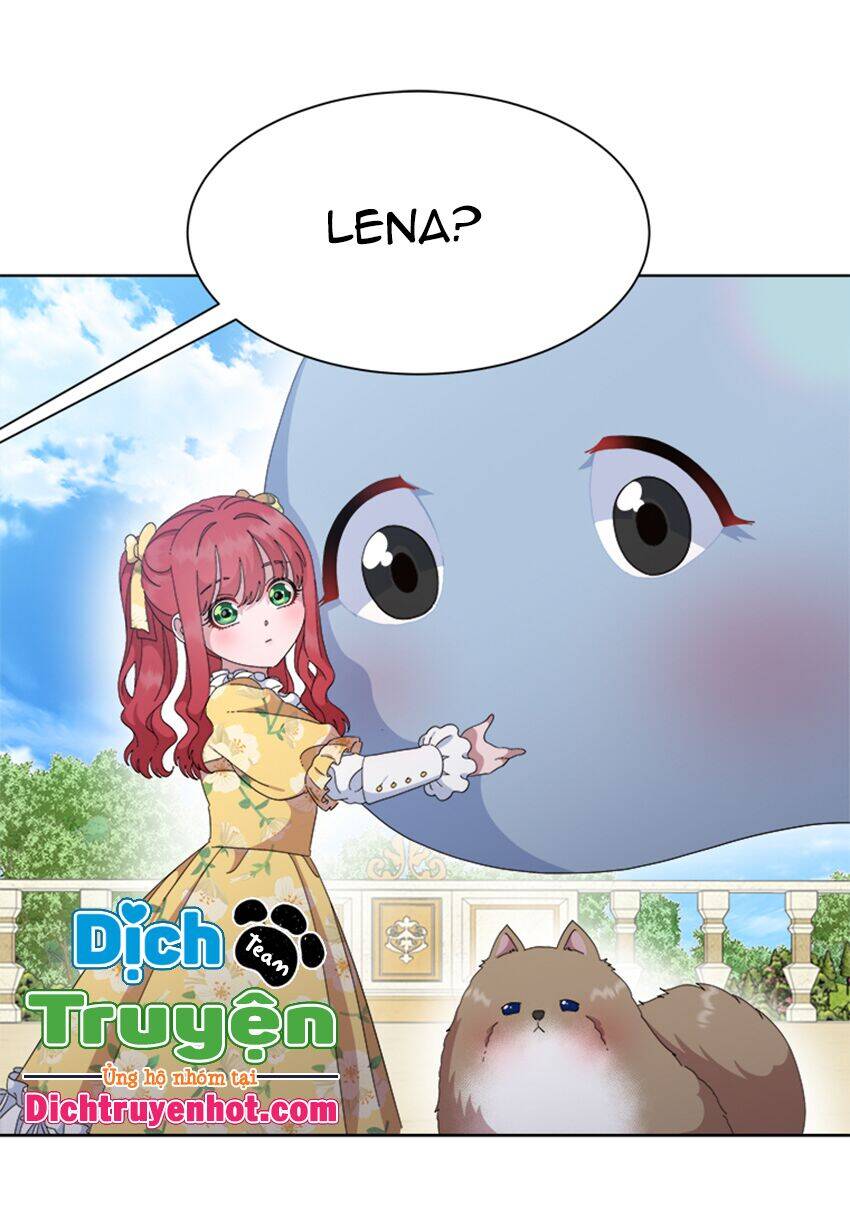 Con Gái Bảo Bối Của Ma Vương Chapter 155 - 58