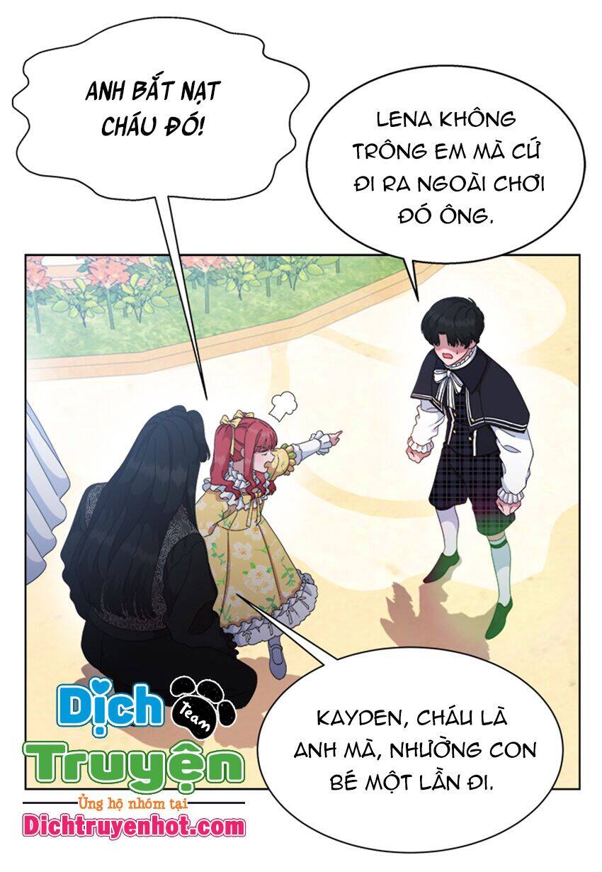 Con Gái Bảo Bối Của Ma Vương Chapter 155 - 59