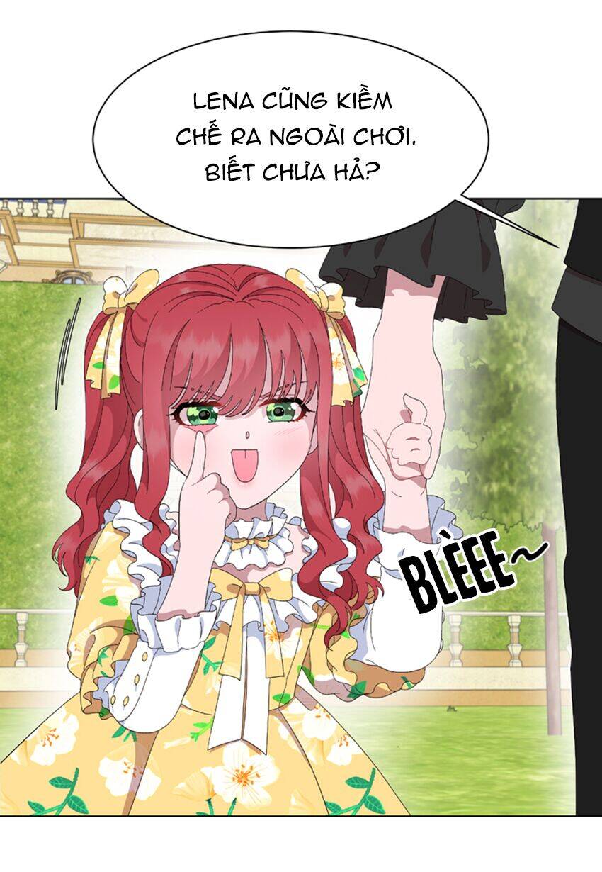 Con Gái Bảo Bối Của Ma Vương Chapter 155 - 60