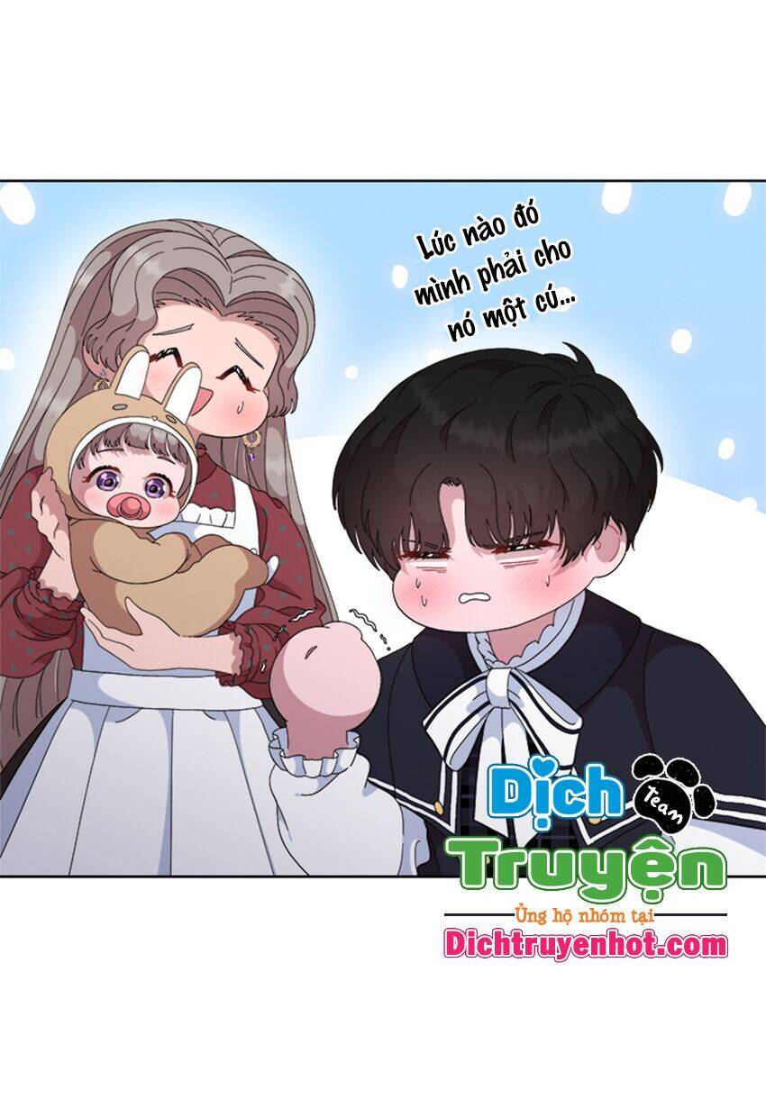 Con Gái Bảo Bối Của Ma Vương Chapter 155 - 61