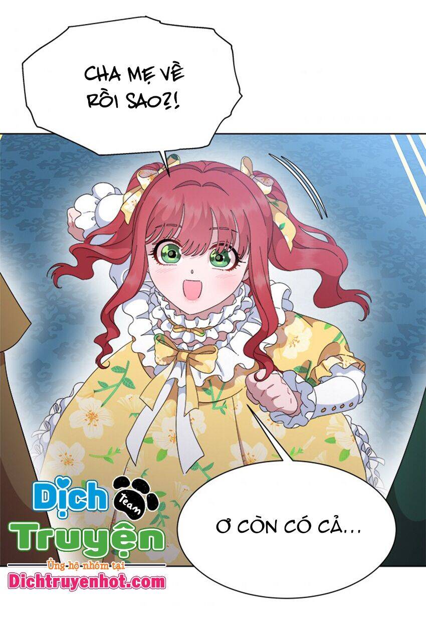 Con Gái Bảo Bối Của Ma Vương Chapter 155 - 63
