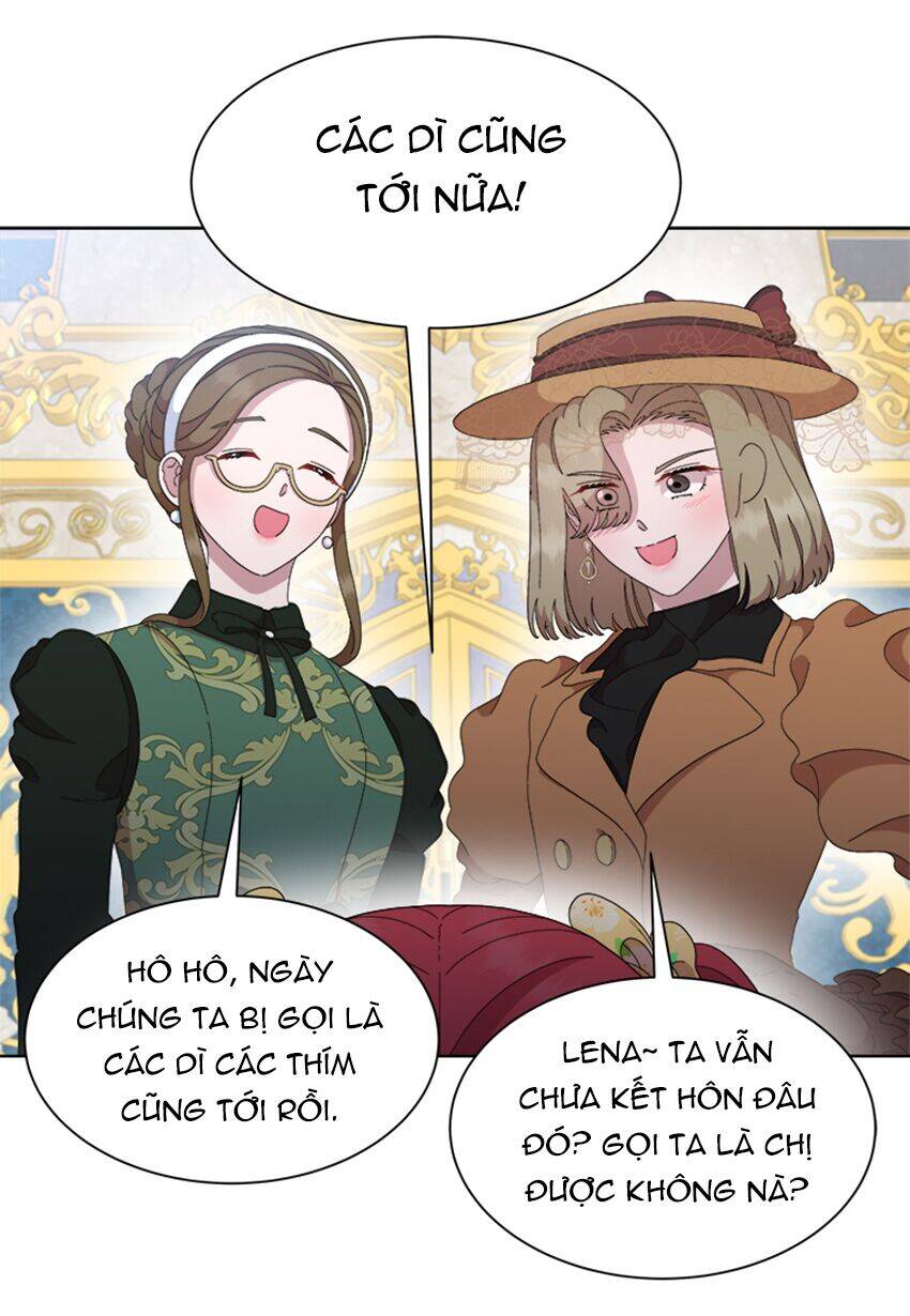 Con Gái Bảo Bối Của Ma Vương Chapter 155 - 64