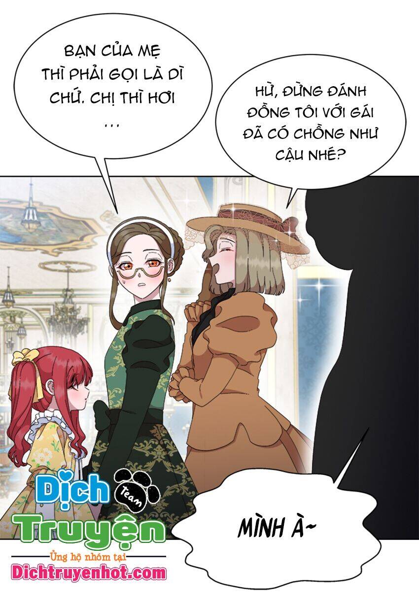 Con Gái Bảo Bối Của Ma Vương Chapter 155 - 65