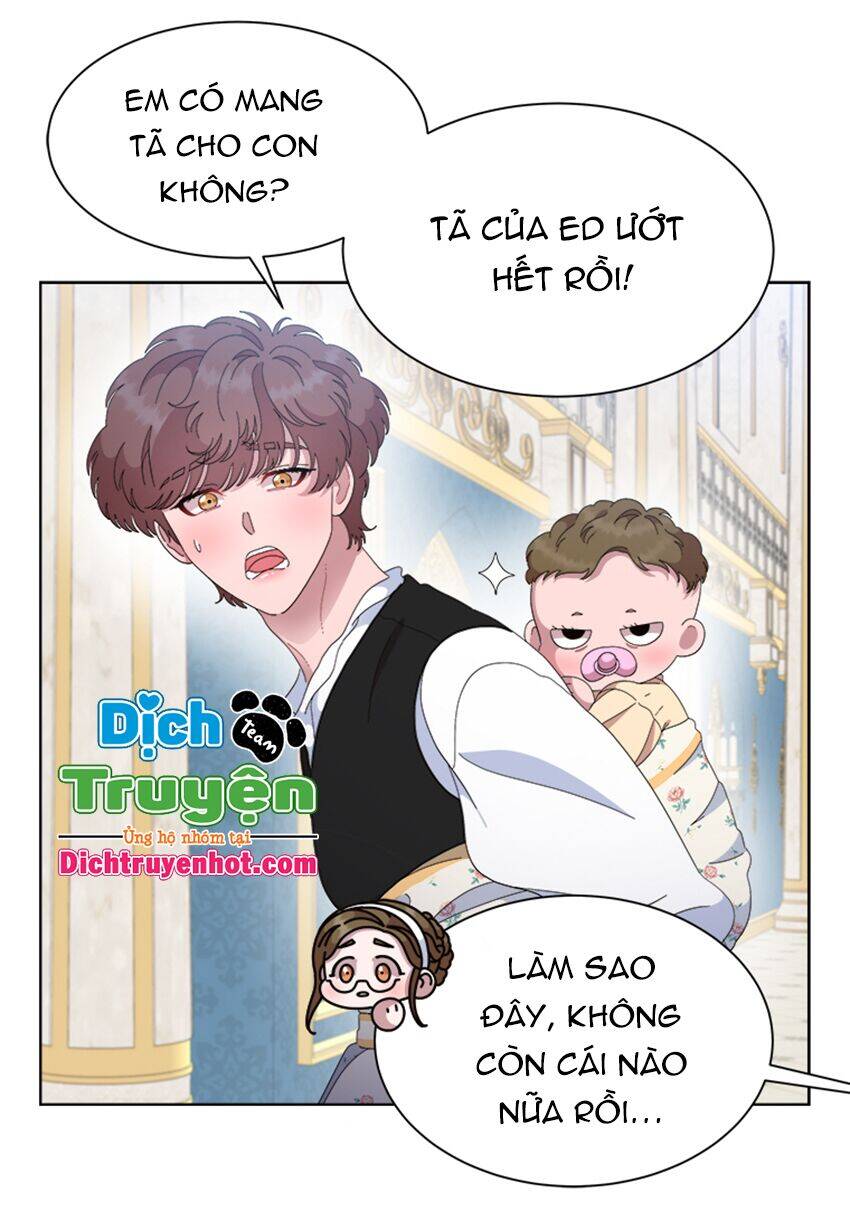 Con Gái Bảo Bối Của Ma Vương Chapter 155 - 66