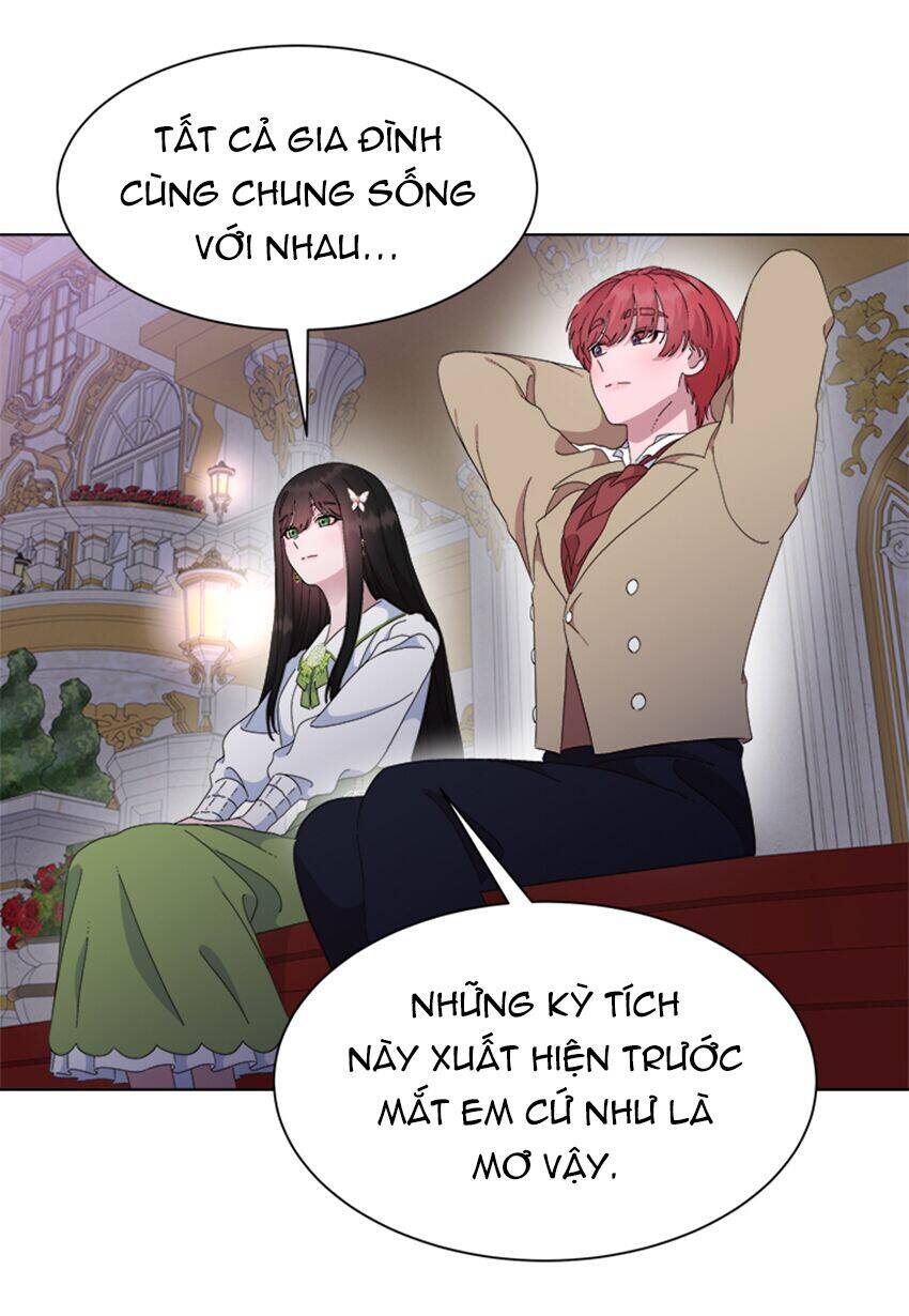 Con Gái Bảo Bối Của Ma Vương Chapter 155 - 69