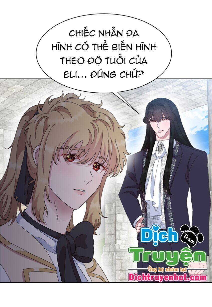 Con Gái Bảo Bối Của Ma Vương Chapter 155 - 8