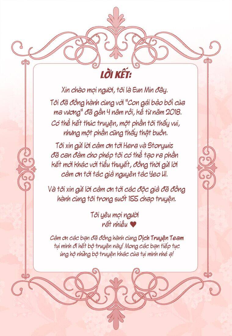 Con Gái Bảo Bối Của Ma Vương Chapter 155 - 77