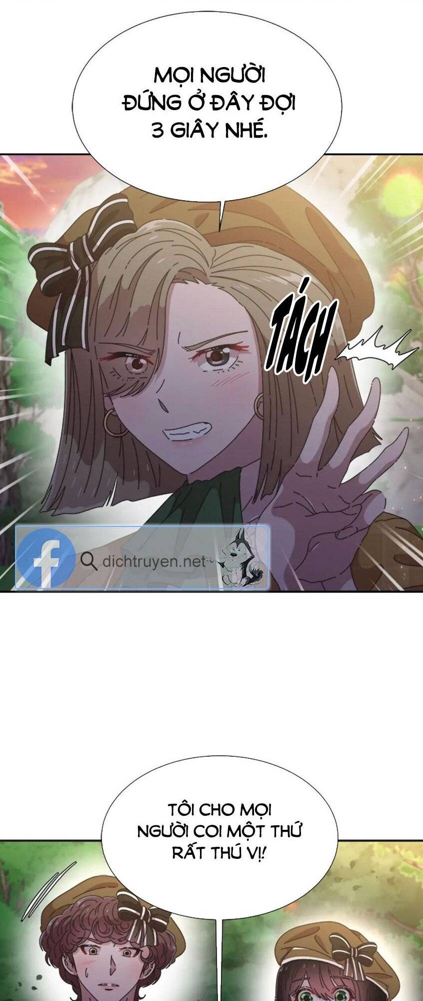 Con Gái Bảo Bối Của Ma Vương Chapter 98 - 1