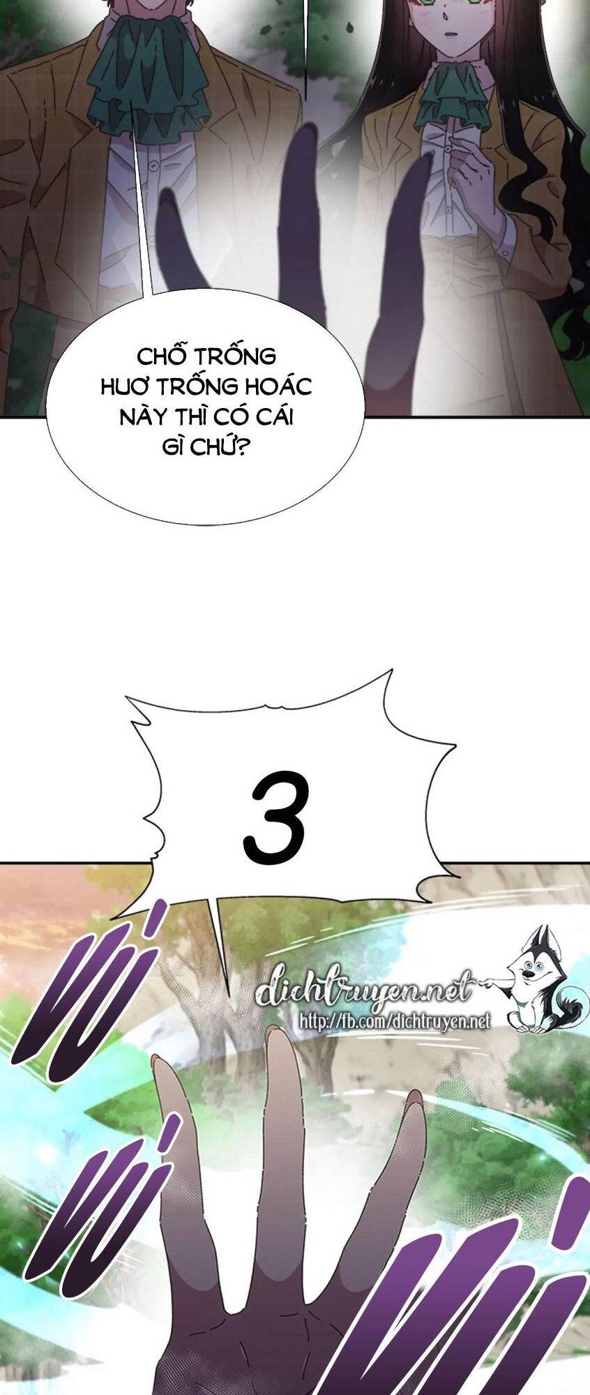 Con Gái Bảo Bối Của Ma Vương Chapter 98 - 2