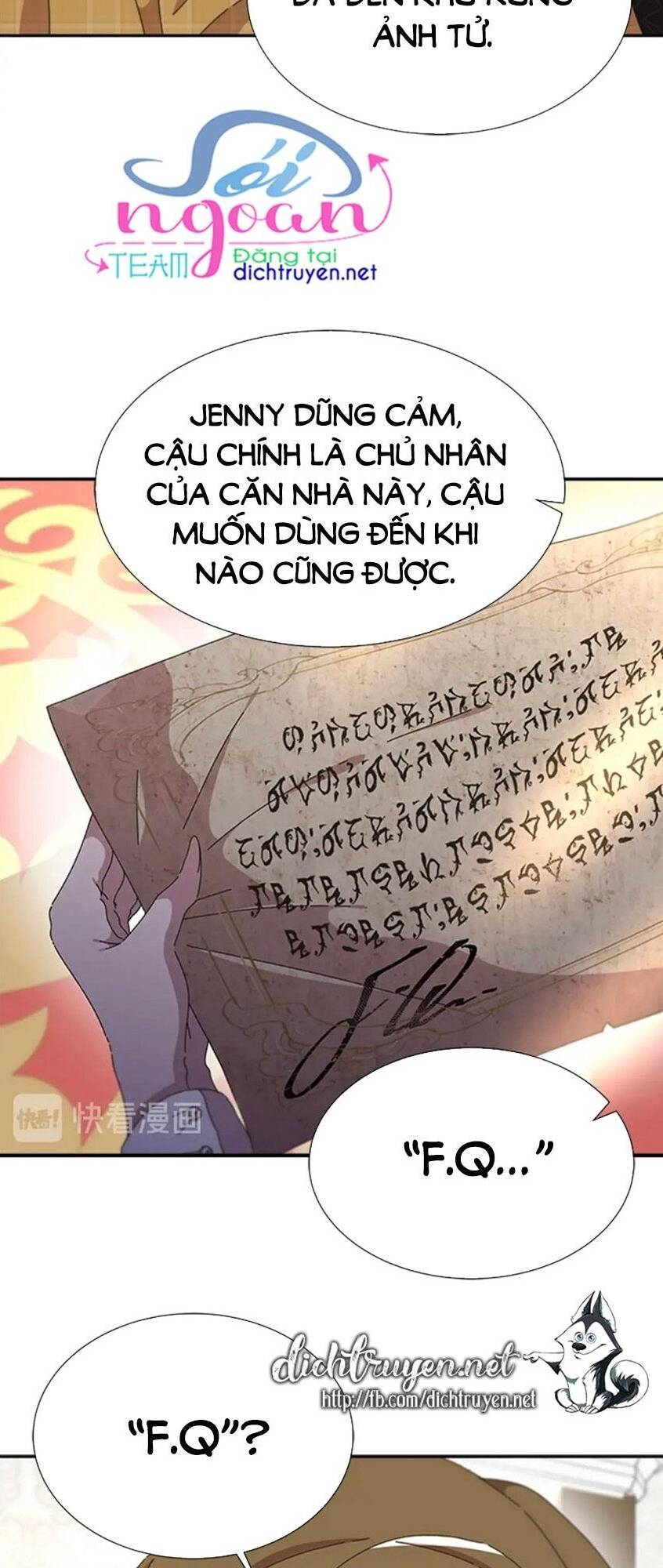 Con Gái Bảo Bối Của Ma Vương Chapter 98 - 15
