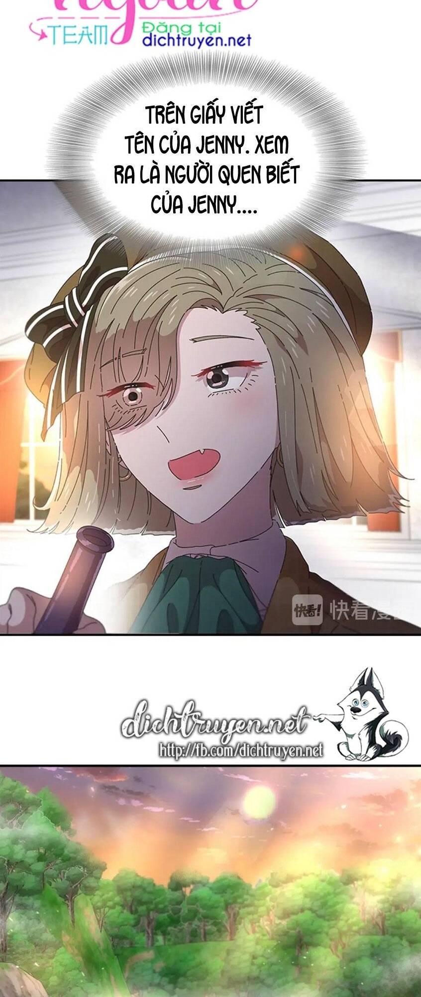 Con Gái Bảo Bối Của Ma Vương Chapter 98 - 20