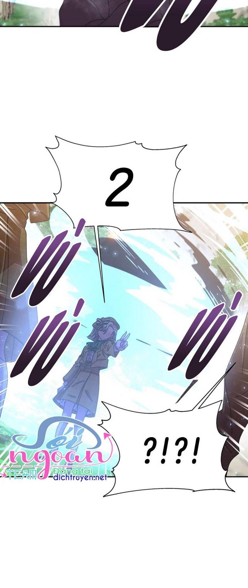 Con Gái Bảo Bối Của Ma Vương Chapter 98 - 3