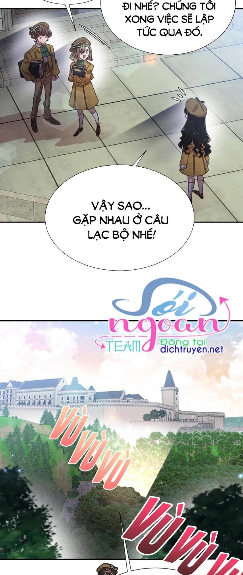 Con Gái Bảo Bối Của Ma Vương Chapter 98 - 23
