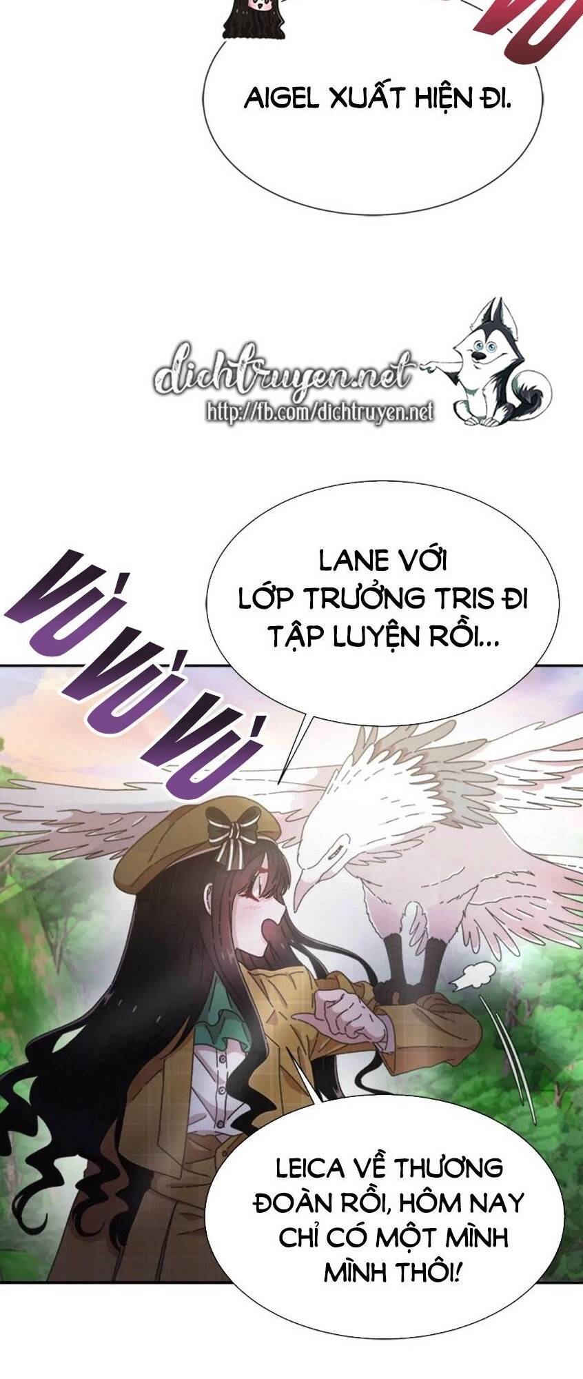 Con Gái Bảo Bối Của Ma Vương Chapter 98 - 24