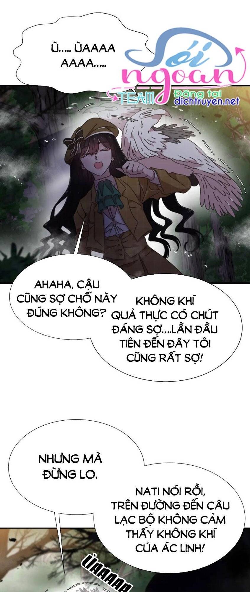 Con Gái Bảo Bối Của Ma Vương Chapter 98 - 25