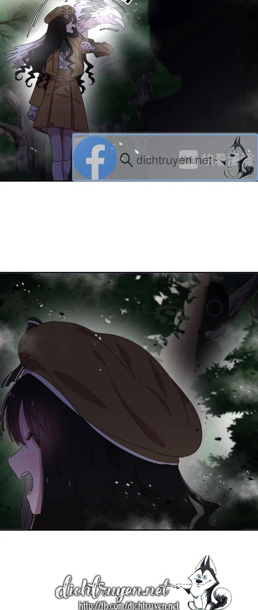 Con Gái Bảo Bối Của Ma Vương Chapter 98 - 26