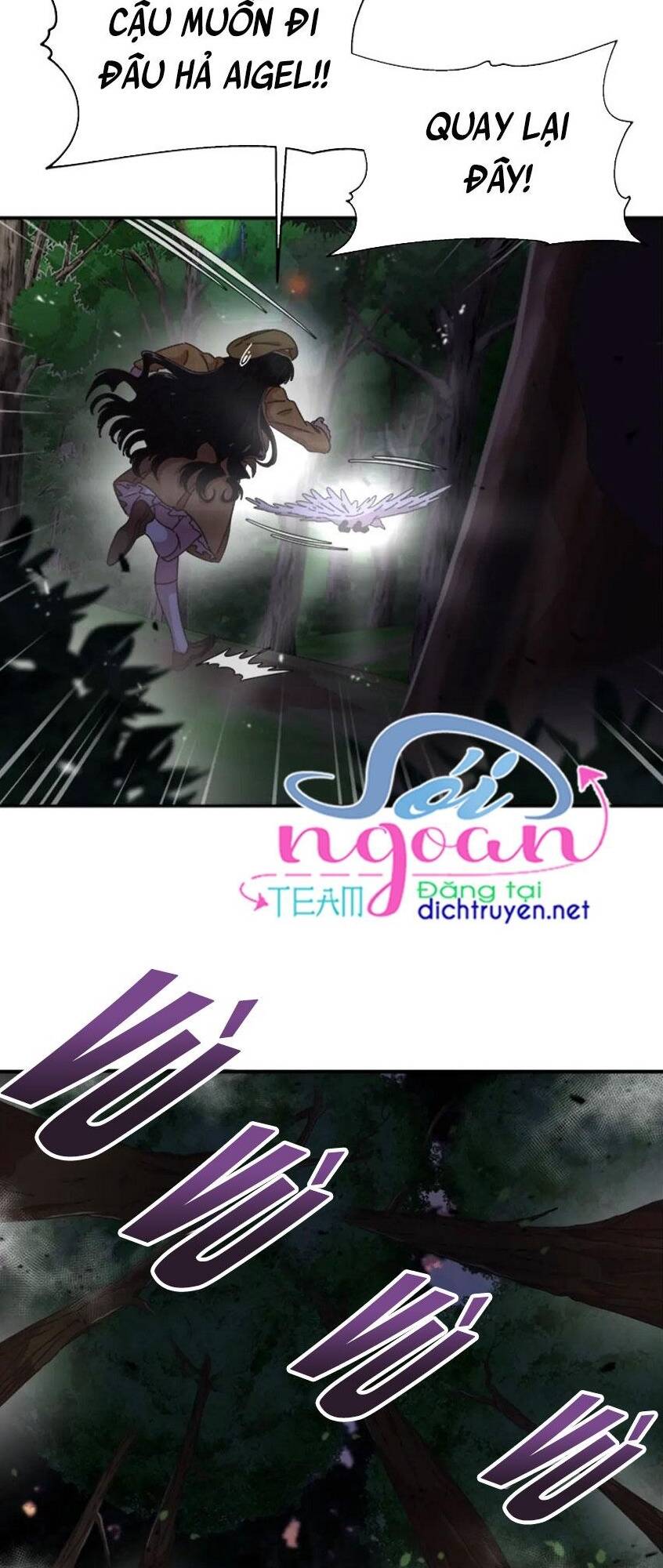 Con Gái Bảo Bối Của Ma Vương Chapter 98 - 30