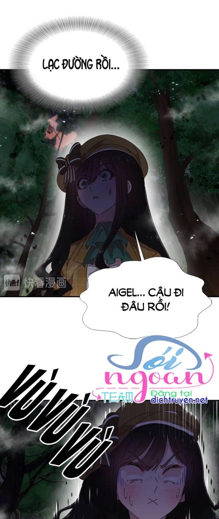 Con Gái Bảo Bối Của Ma Vương Chapter 98 - 32