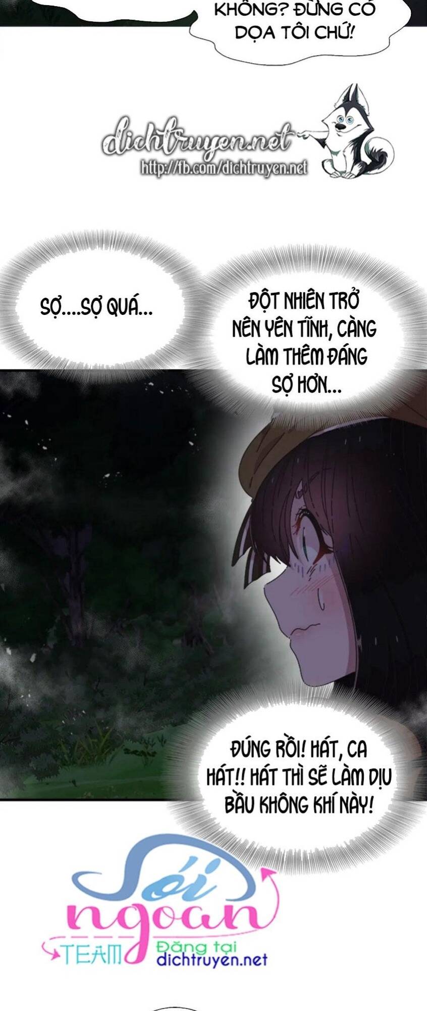 Con Gái Bảo Bối Của Ma Vương Chapter 98 - 34