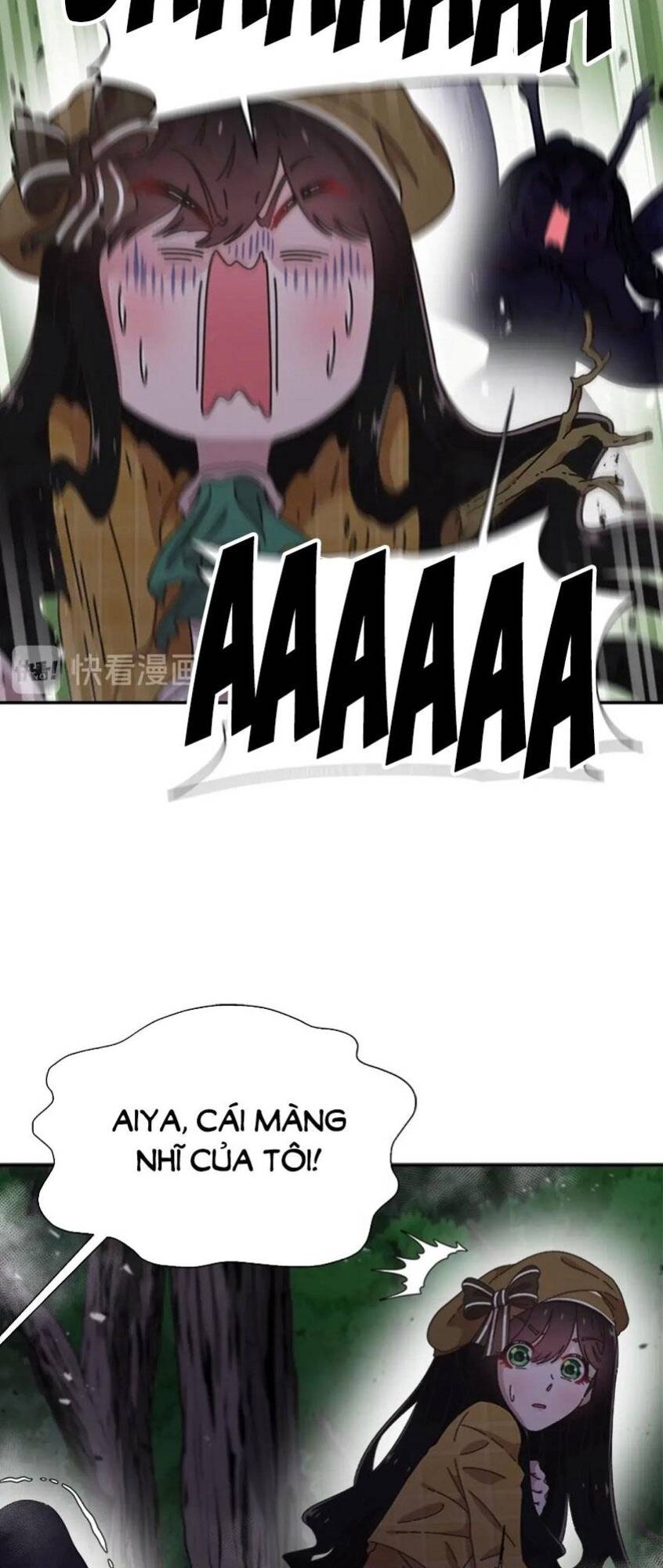 Con Gái Bảo Bối Của Ma Vương Chapter 98 - 38