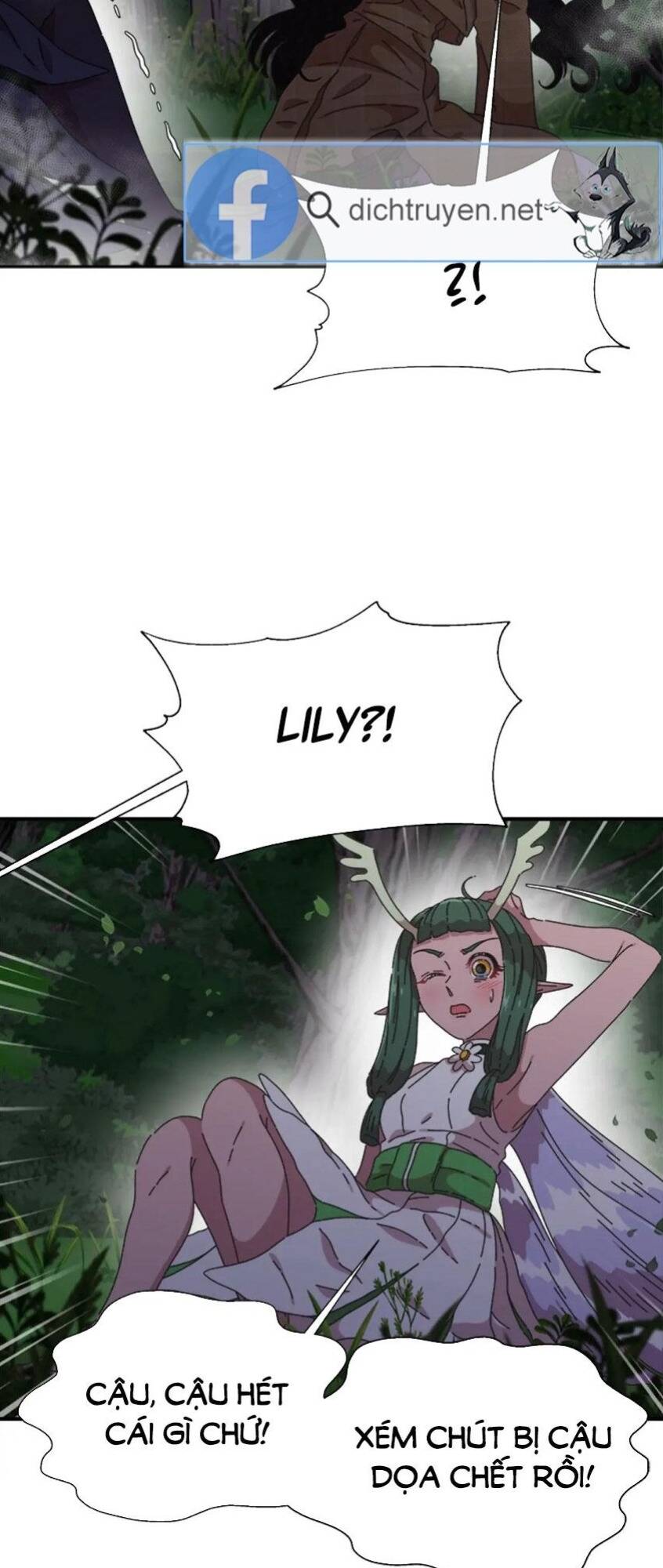 Con Gái Bảo Bối Của Ma Vương Chapter 98 - 39