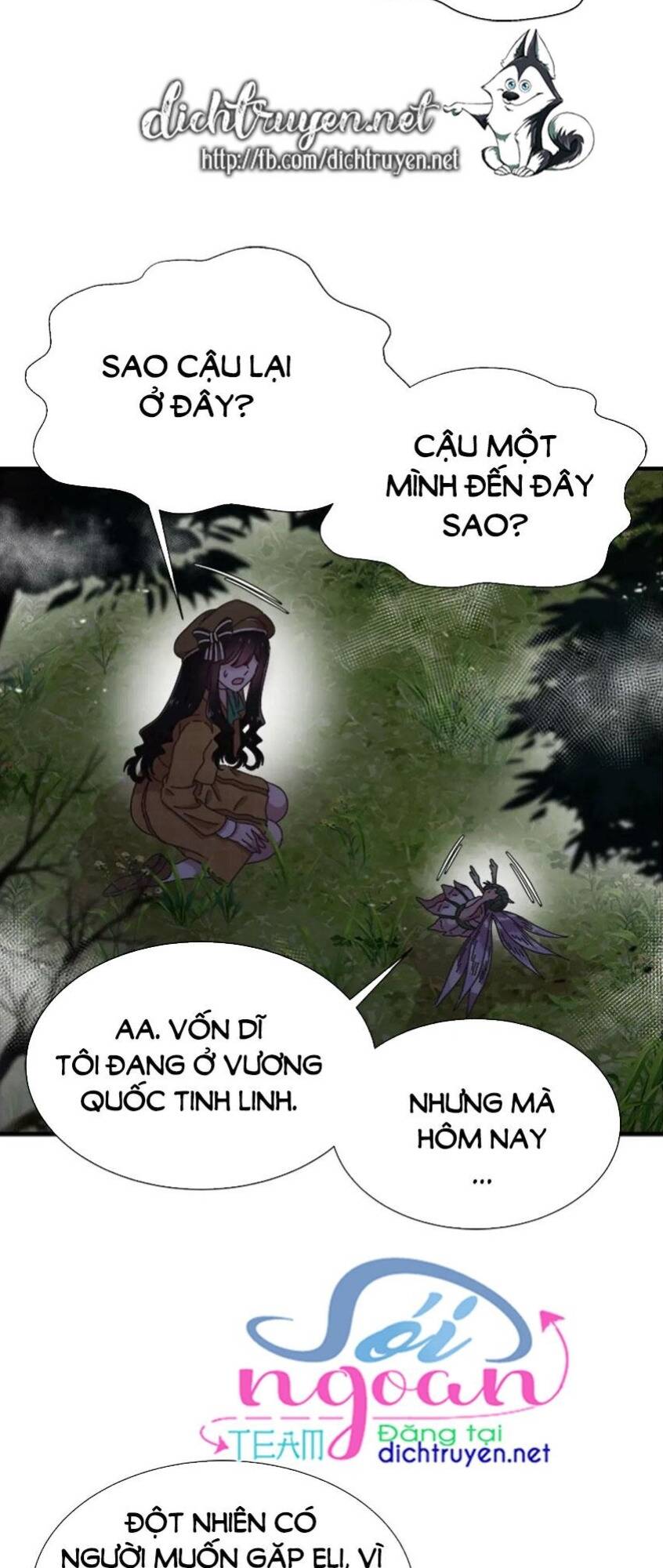 Con Gái Bảo Bối Của Ma Vương Chapter 98 - 40