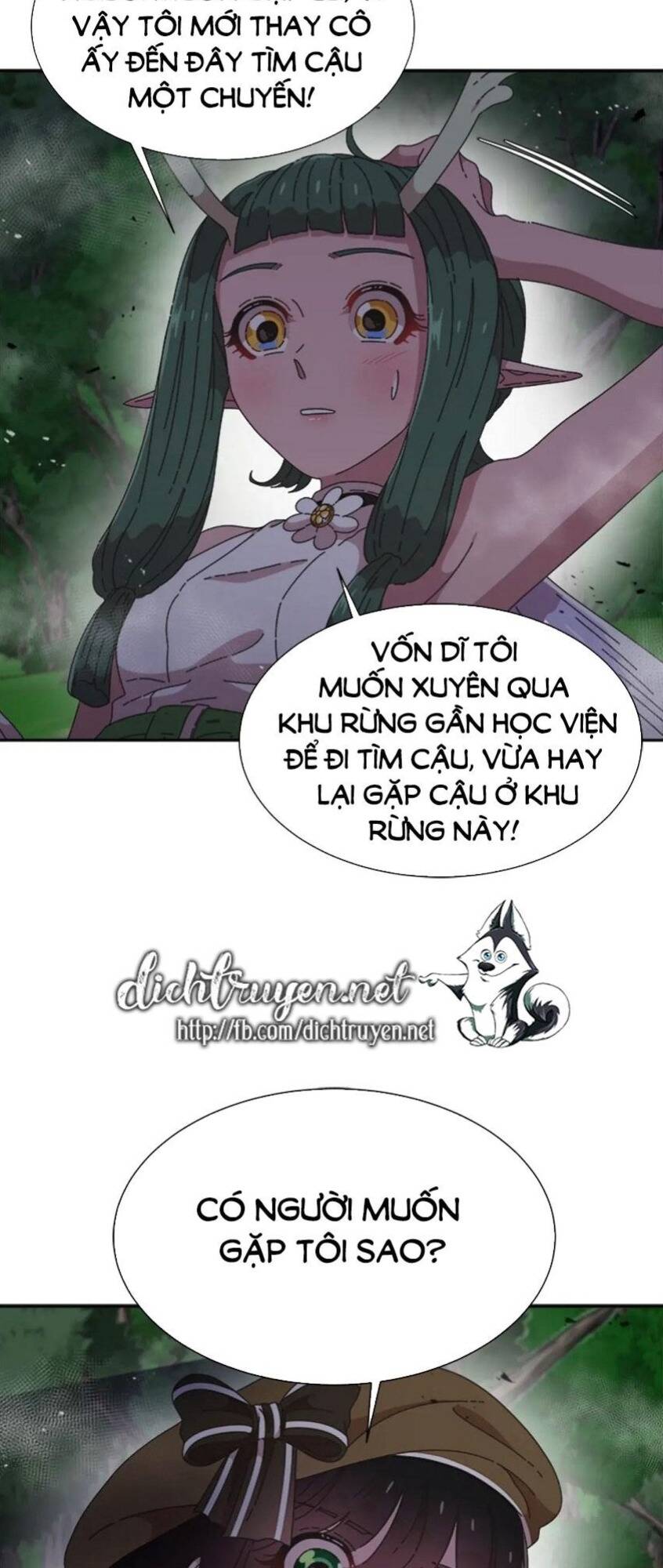 Con Gái Bảo Bối Của Ma Vương Chapter 98 - 41