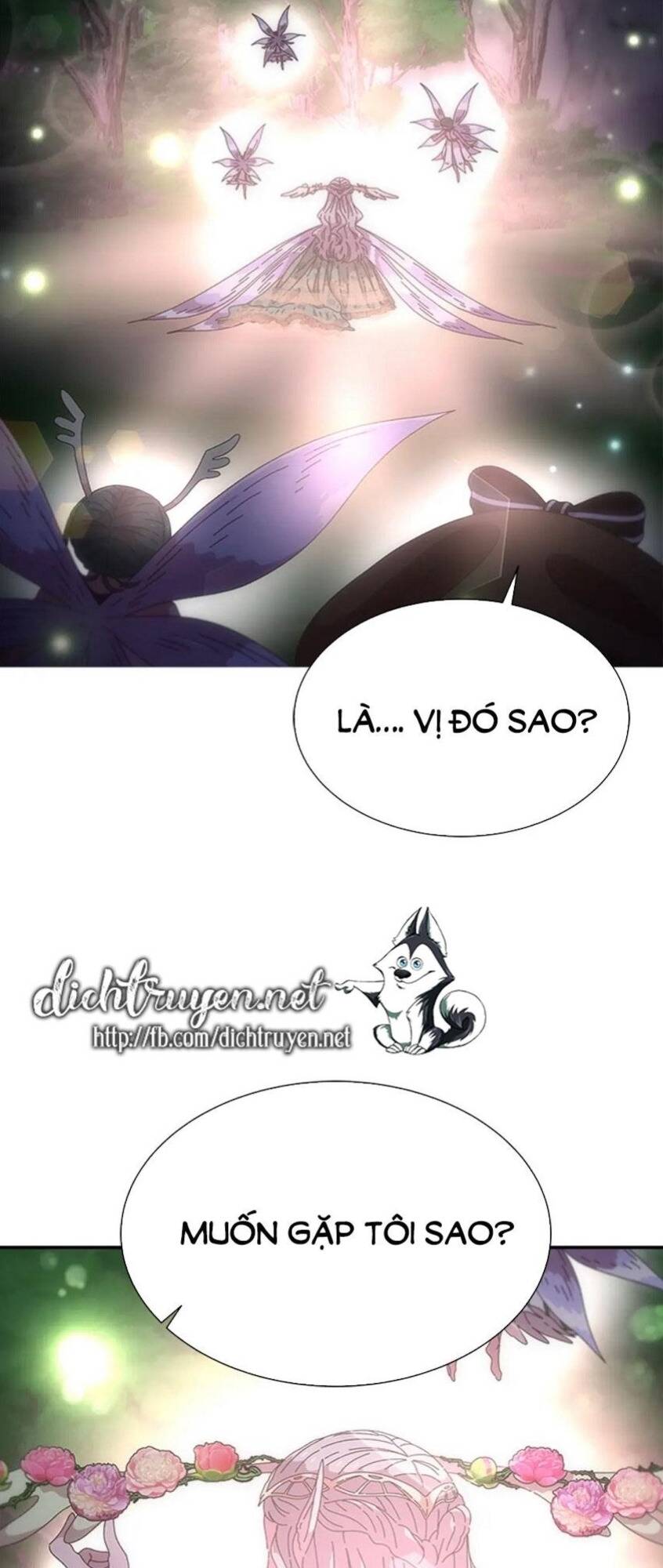 Con Gái Bảo Bối Của Ma Vương Chapter 98 - 43