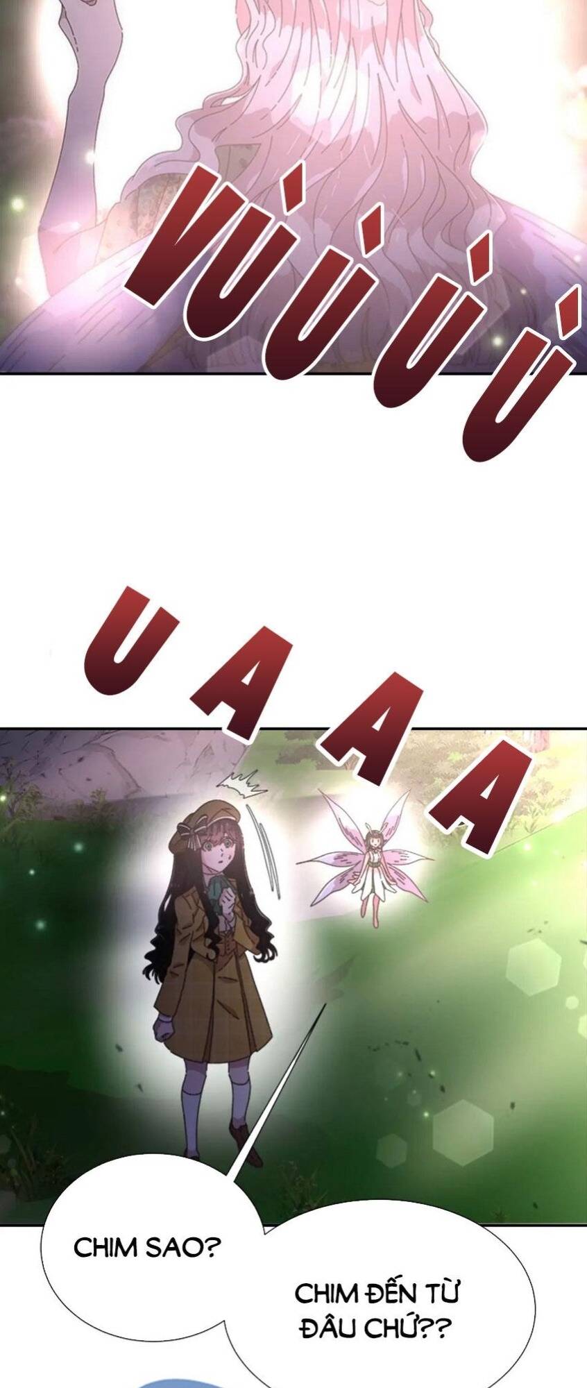 Con Gái Bảo Bối Của Ma Vương Chapter 98 - 44