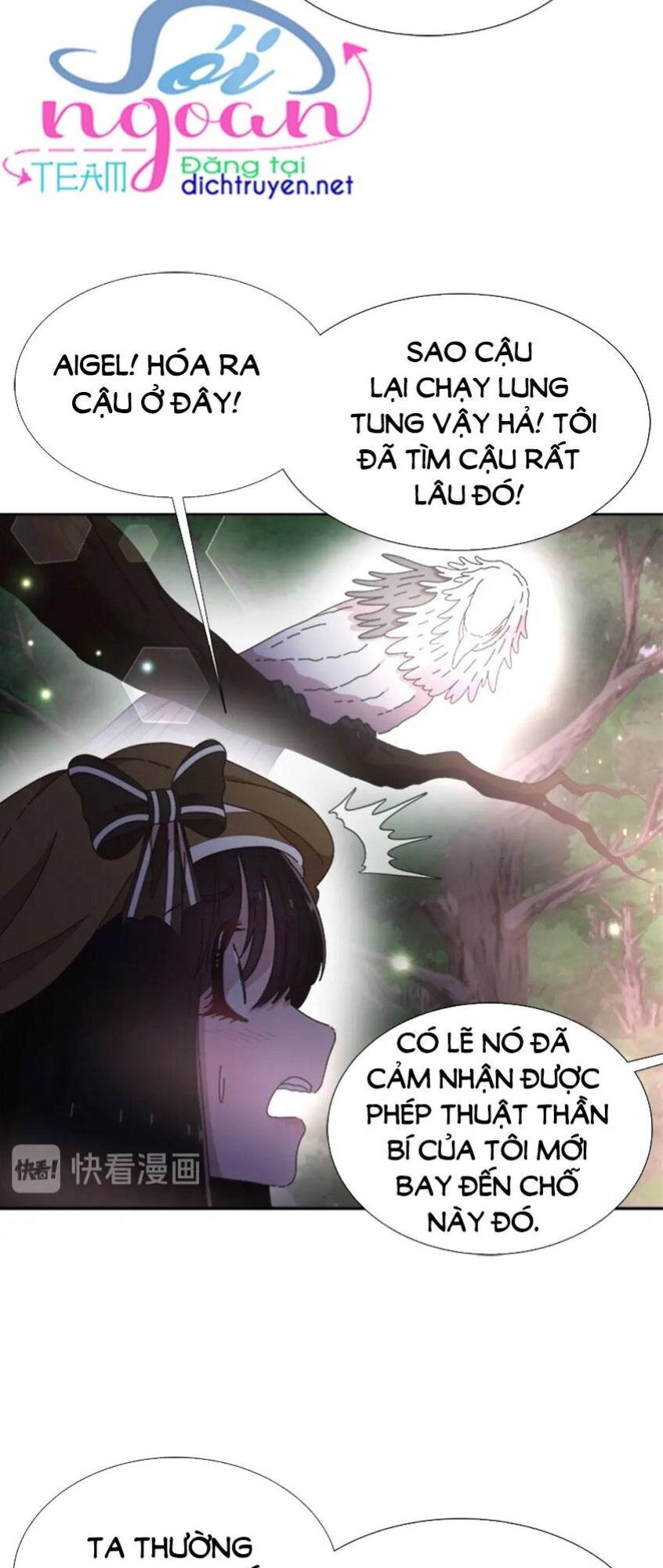 Con Gái Bảo Bối Của Ma Vương Chapter 98 - 45