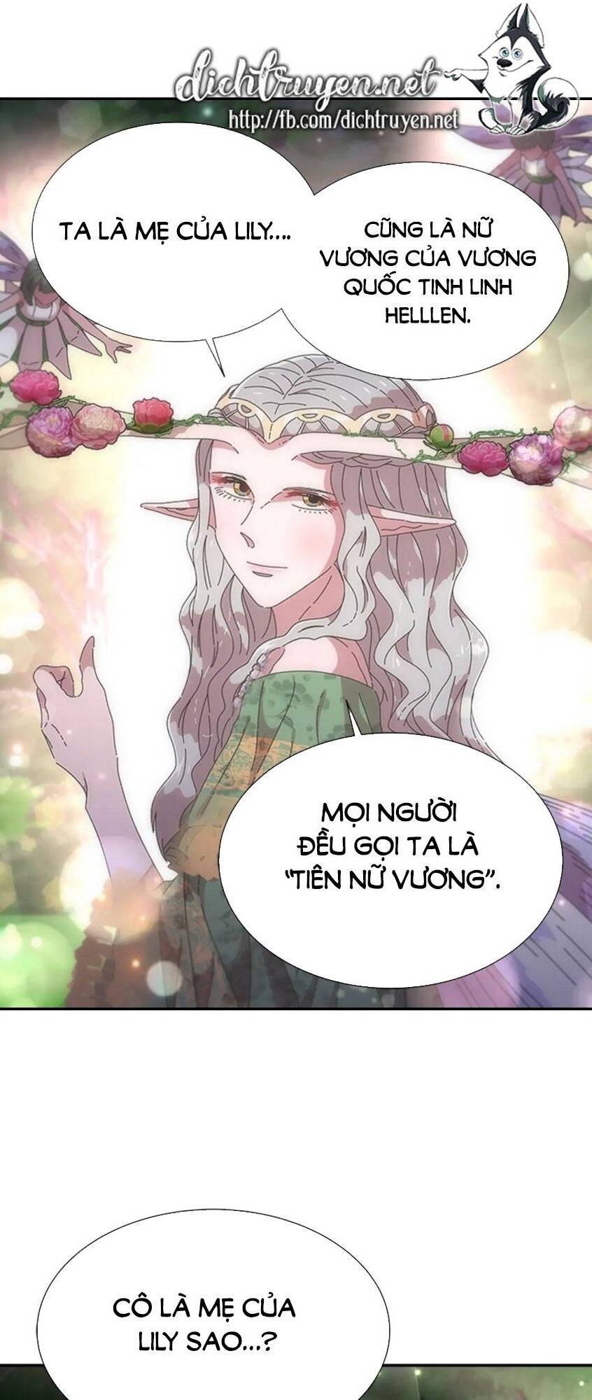 Con Gái Bảo Bối Của Ma Vương Chapter 98 - 47