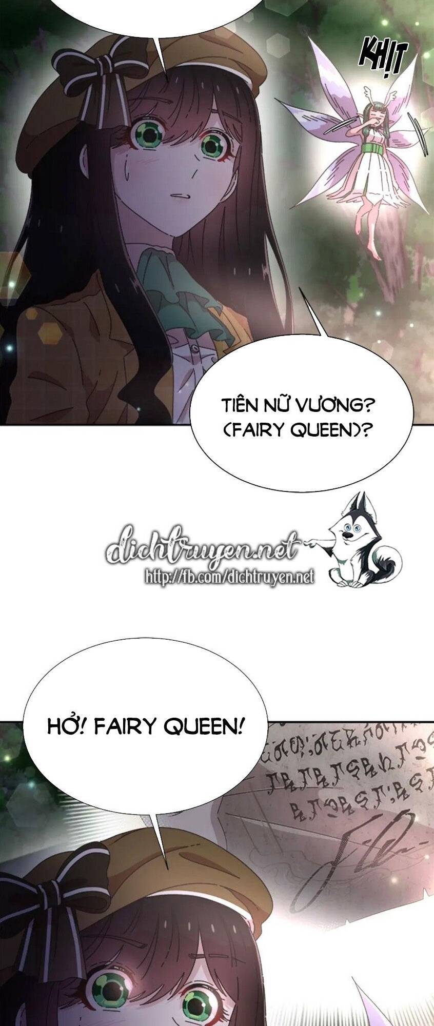 Con Gái Bảo Bối Của Ma Vương Chapter 98 - 48