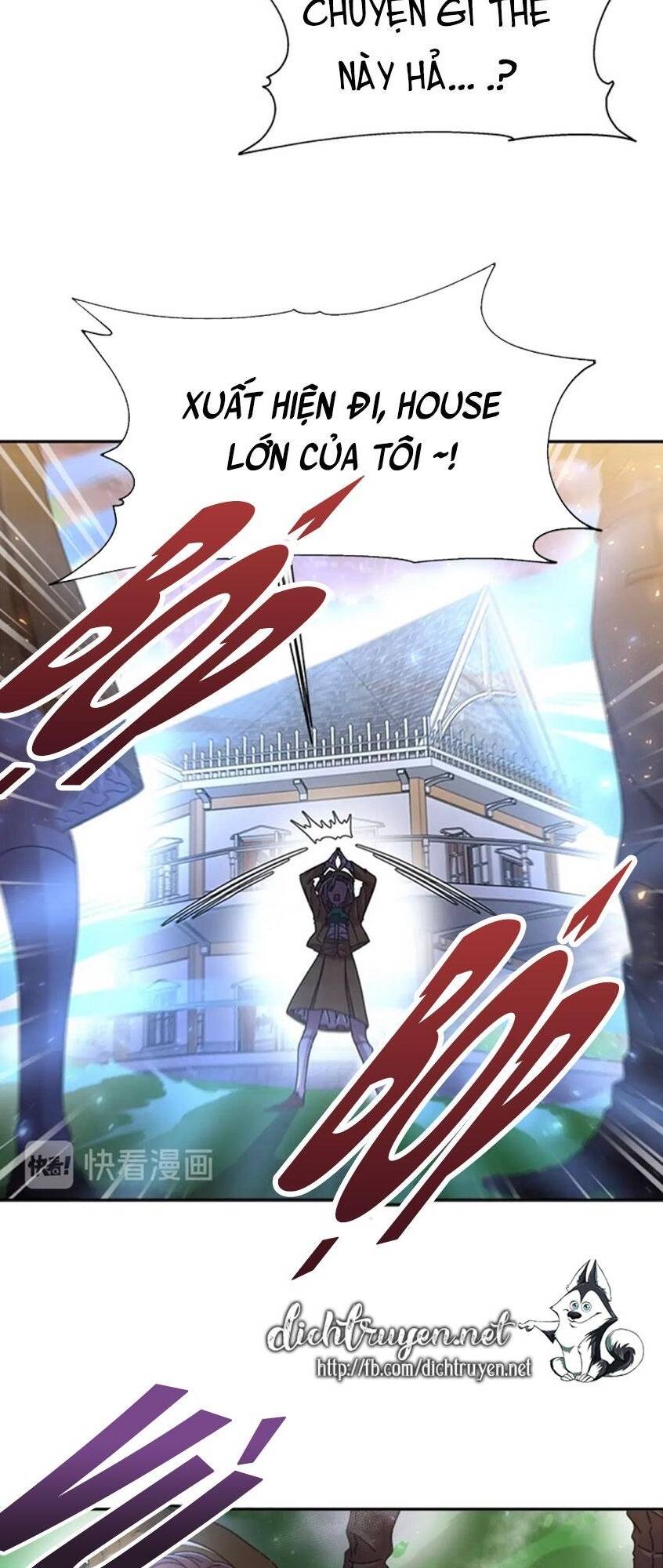 Con Gái Bảo Bối Của Ma Vương Chapter 98 - 6