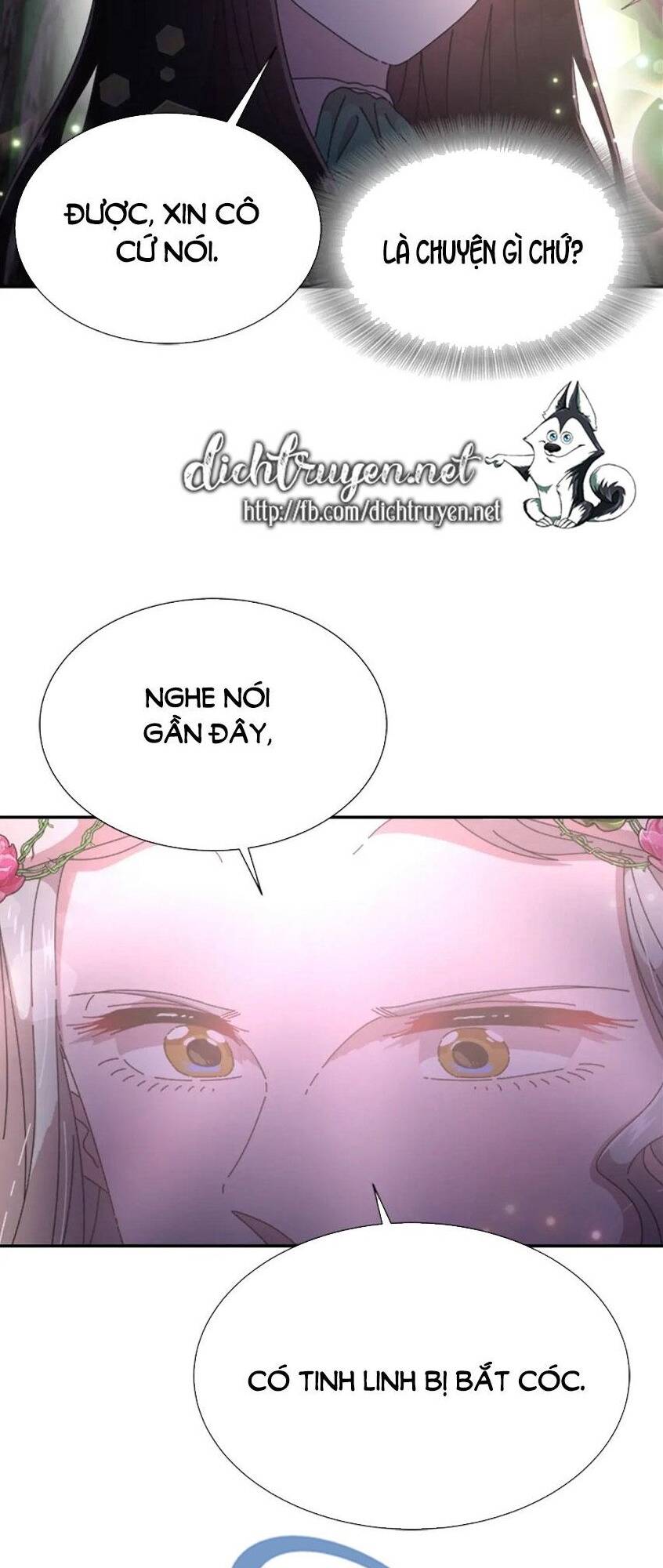 Con Gái Bảo Bối Của Ma Vương Chapter 98 - 52