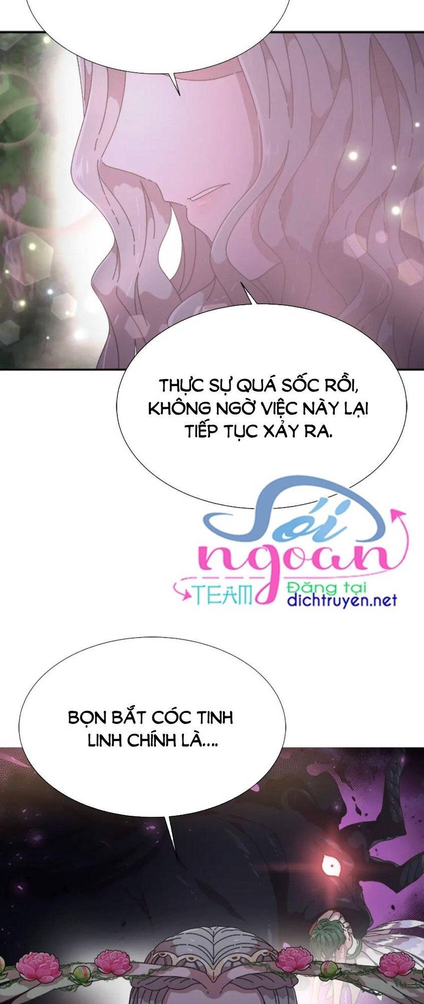 Con Gái Bảo Bối Của Ma Vương Chapter 98 - 54