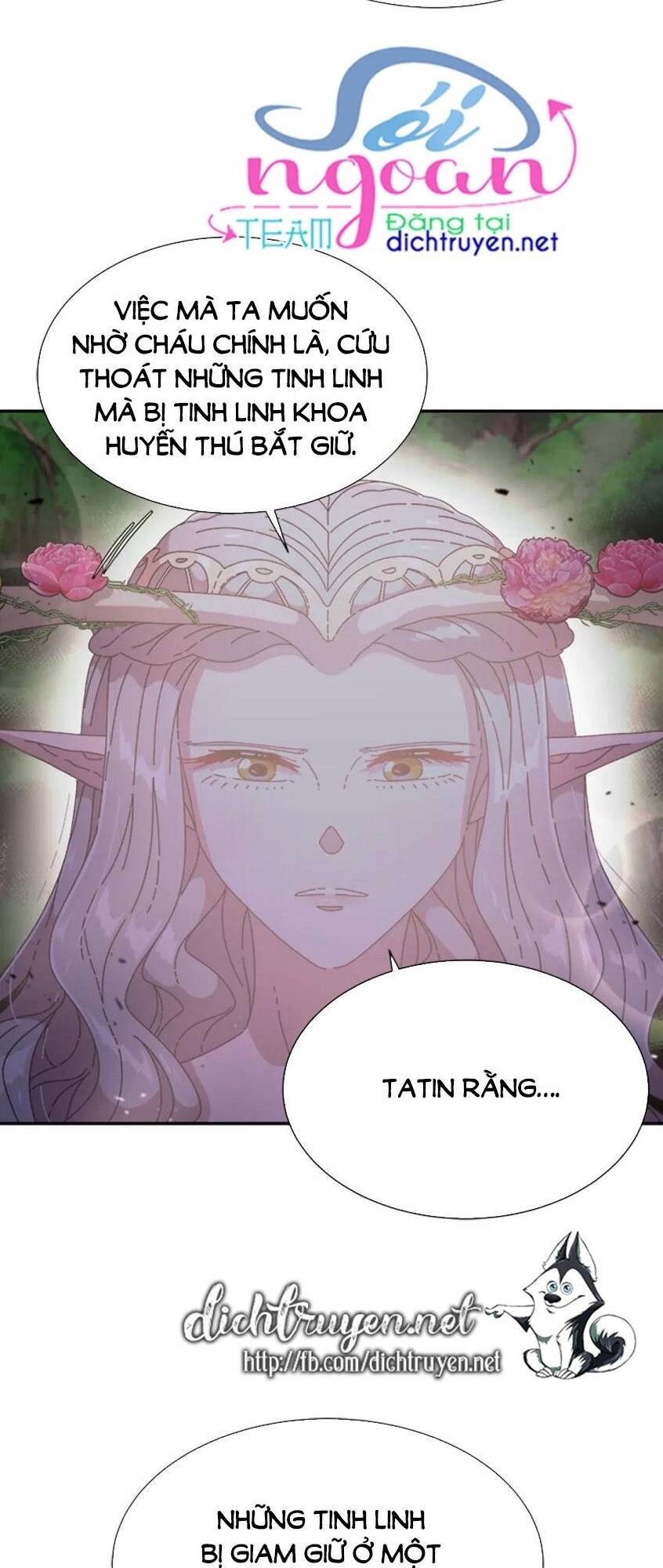 Con Gái Bảo Bối Của Ma Vương Chapter 98 - 56