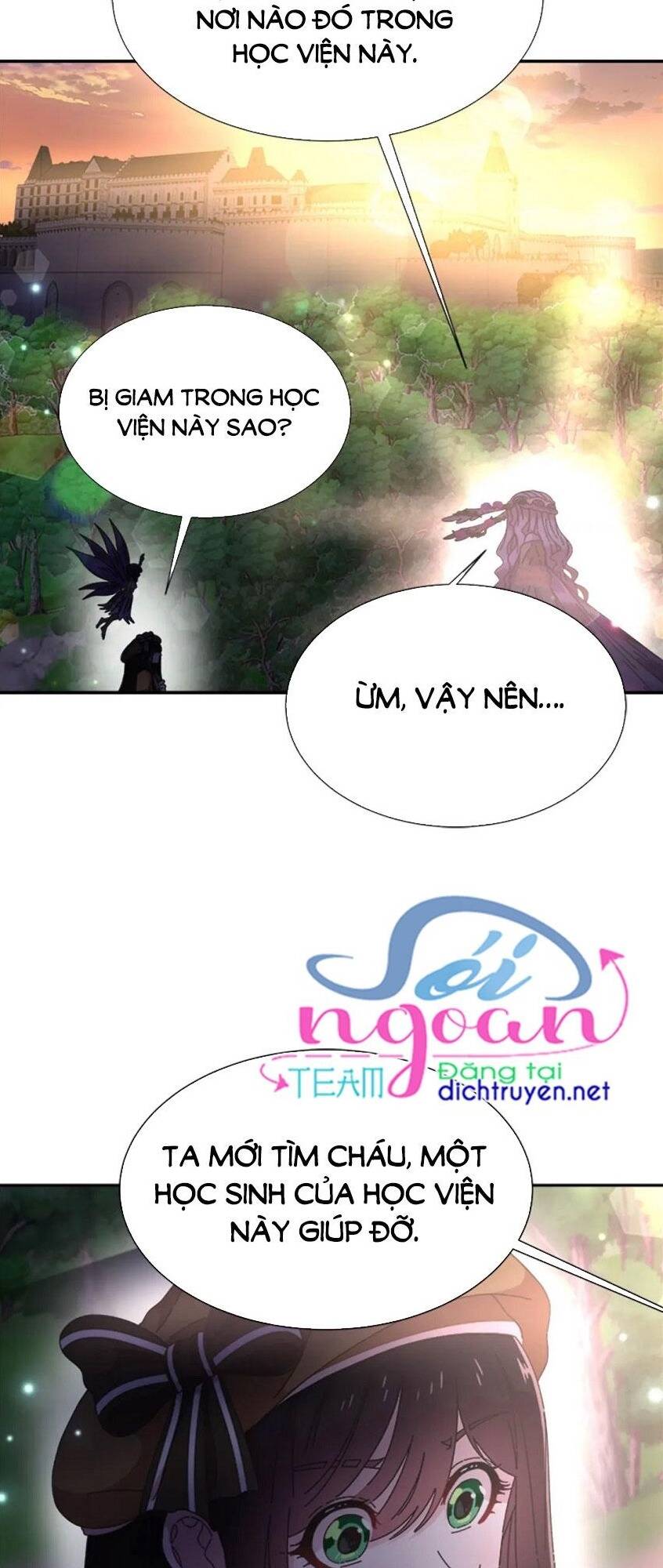 Con Gái Bảo Bối Của Ma Vương Chapter 98 - 57