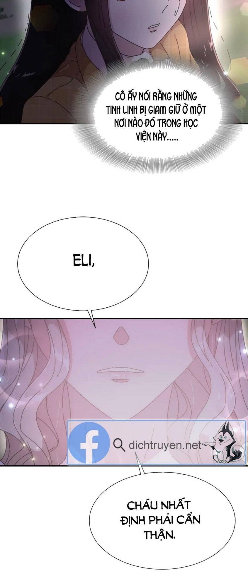 Con Gái Bảo Bối Của Ma Vương Chapter 98 - 58