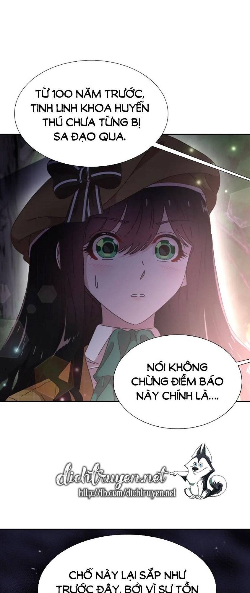 Con Gái Bảo Bối Của Ma Vương Chapter 98 - 59